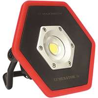 (MXN-05211) WORKSTAR 5211 LUMENATOR JR AREA LIGHT WITH MAGNET