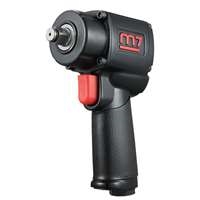 King Tony NC4611Q - 1/2" Drive M7 Mini Air Impact Wrench