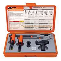 (NES-NES1015) Combination Thread Repair Kit 1015