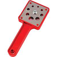 (NES-TW100) Wizard SAE Bolt Cleaner