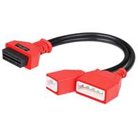 Nissan 16+32 ByPass Cable