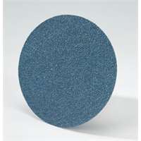 (NTN-23578) Blue Magnum 8" PSA Discs - 36E Grit, 25-pk