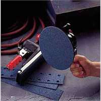 (NTN-23610) PSA Long Blue LongBoard Sandpaper, 2-3/4