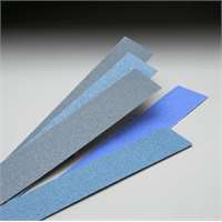 (NTN-26511) Blu-Mag "Clip-On" Body File Sheets  2-3/4"x17-1/2" 180E, 50Pk