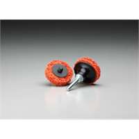 Blaze Rapid Strip Speed-LOK TR Disc, 2" TR, Orange