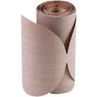 (NTN-31479) Champagne PSA Discs - 6”, P120B, Roll of 100