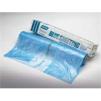 12’ X 400' Blue Sheeting