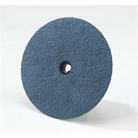 (NTN-3657) NorKut Grinding Discs, 3", Grit 36, Package of 20