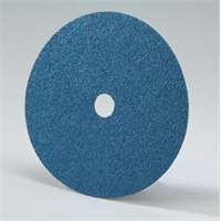 (NTN-38562) NorZon Grinding Discs, Grit 36, Package of 25