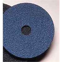 (NTN-38563) NorZon Grinding Discs, Grit 24, Package of 25