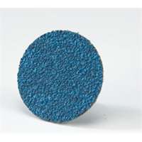 (NTN-38670) Speed-Lok and Speed-Lok TR Grinding Discs, 2",Grit 50, Package of 25