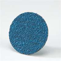 (NTN-38672) Speed-Lok and Speed-Lok TR Grinding Discs, 2",Grit 24, Package of 25