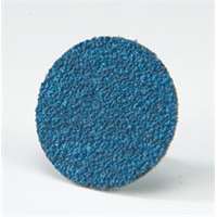 (NTN-38674) Speed-Lok and Speed-Lok TR Grinding Discs, 3",Grit 36, Package of 25