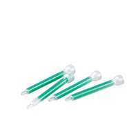 Mixing Tips - 24 Element, Green