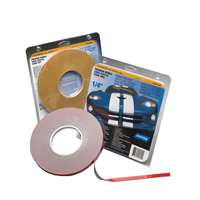(NTN-5620) Premium Automotive Attachment Tape, 1/4" X  20 YDS
