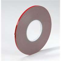 (NTN-5621) Premium Automotive Attachment Tape, 1/2" X  20 YDS