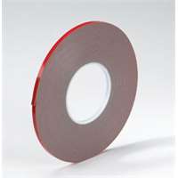 (NTN-5622) Premium Automotive Attachment Tape, 7/8" X 20 YDS