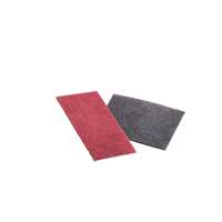 4-1/2” X 9” Maroon Thin-Flex Primer Prep Scuff Pads