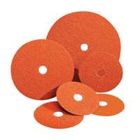 (NTN-62318) 2" Norton SG Blaze Speed-Lok TR Discs, Grit 36, Package of 25