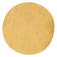 (NTN-6236) Gold Reserve 6" NorGrip Disc, P80B