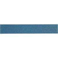 (NTN-662611-23621) Norton BlueFire H875P ZA Coarse Grit Paper Non-PSA File Strip 40 Grit