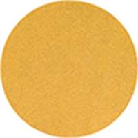 (NTN-662611-31533) ABRASIVE DISC 5" P1500B HOOK A275 NO-FIL 100/PK