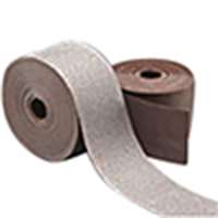 (NTN-662611-31689) ABRASIVE ROLL 2-3/4"X30 YD P120-B NO-FIL A275