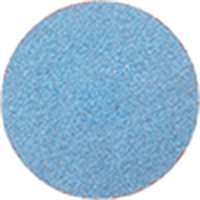 (NTN-662611-38674) ABRASIVE DISC 3IN TYPE R ZIRCONIA 36G 25/PK