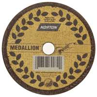 (NTN-89032) Medallion Cut-Off Blades, 3" x 1/32" x 3/8", Package of 5