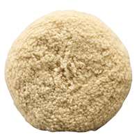 (NTN-91309) REVvive BY RSG Double Sided Cutting Wool Pad