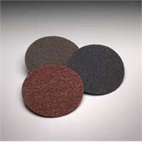 (NTN-9190) 2" Speed-Lok TR, Bear-Tex Surface Blending Discs, Medium, Package of 25