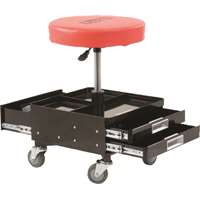 (OMG-C-3100) Pneumatic Chair with Drawers