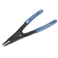 (OTC-0200) plier snap ring external straight