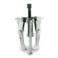 2-Ton Grip-O-Matic Puller - 2/3 Jaw