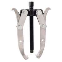5-Ton 2-Jaw Reversible General Puller - Extra-Long, Adjustable