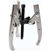 7-Ton Grip-O-Matic Pullers - 2/3 Jaw, Max. 11”