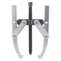 13-Ton  Grip-O-Matic Puller - 2 Jaw