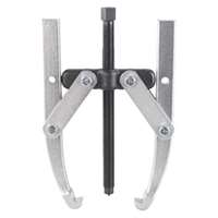Grip-O-Matic Puller 13-Ton, Long 2-Jaw