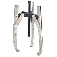 Grip-O-Matic Puller 13-Ton, 2/3-Jaw