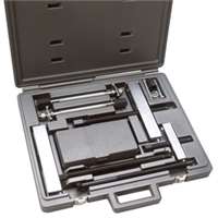 10-Ton Capacity Push-Puller Set