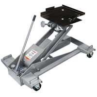 (OTC-1522A) 2000 lbs. Stinger Low Hydraulic Transmission Jack