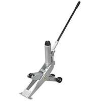 (OTC-1540) 4-Ton Capacity Fork Lift Jack