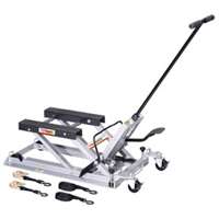 Stinger Motocycle Lift