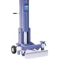 (OTC-1590) 10-Ton Air Lift