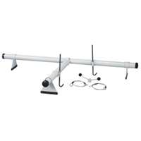 Three-Point Engine Support Bar