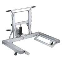 (OTC-1769A) Stinger Truck Dual Wheel Dolly