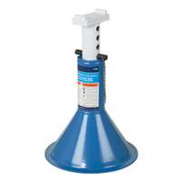 (OTC-1778B) 12-Ton Low  Jack Stand