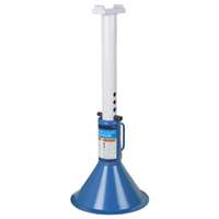 (OTC-1779B) 12-Ton High Jack Stand