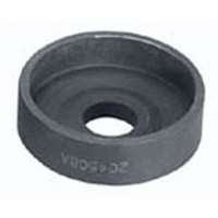 (OTC-204508A) Receiving Cup, 2-1/4" O.D x. 2" x 7/16"