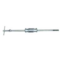 shank & tee bar